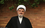 محمدعلی رحمانی، نماینده پیشین ولی فقیه در نیروی انتظامی: شهید آیت‌الله خامنه‌ای نام امام را در قلبشان حک کرده بودند/ امام ایشان را برای تمشیت امور نظامیان گذاشتند/ اقتدار و رشد نیروهای مسلح ما به دلیل مراقبت ویژه ایشان است