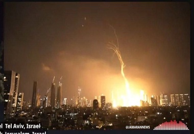  روسیه: اوضاع برای اسرائیل بدتر خواهد شد/  آلمان، انگلیس و فرانسه‌ی بی وجدان طوری رفتار می‌کنند انگار ایران مقصر حمله اسرائیل است