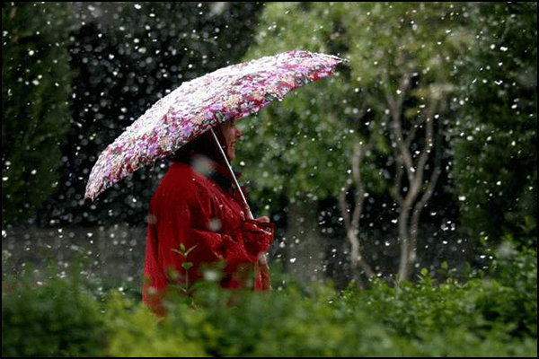 افزایش 5 الی 10 درصدی بارش طی یک سال گذشته در استان اردبیل