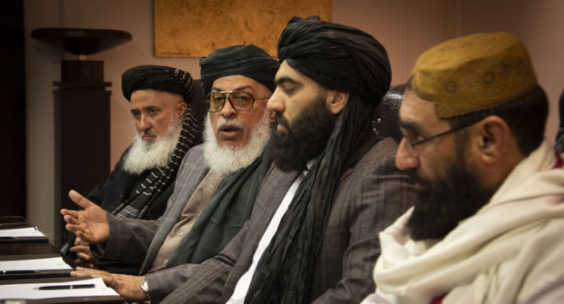 چالش های مهم پیش روی طالبان چیست؟