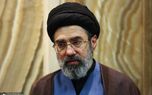 تسلیت رهبر انقلاب به ناطق نوری