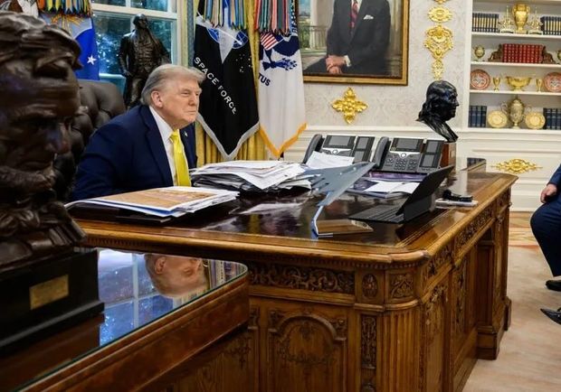 جریمه ۲۰۰ میلیارد دلاری دولت آمریکا؛ هزینه ناکامی ترامپ در سیاست تعرفه‌ای