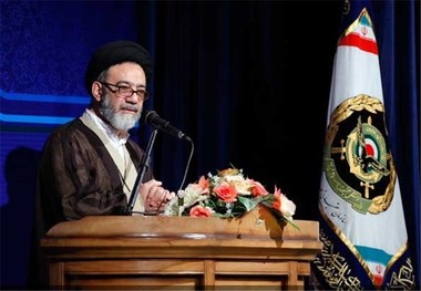 جمهوری اسلامی ایران در مرحله‌ی نوینی از تثبیت قدرت قرار دارد