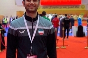 یک ایرانی مربی تیم ملی کاراته هنگ کنگ شد