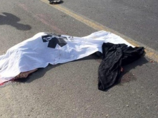 حوادث جاده ای در فارس سه کشته برجا گذاشت
