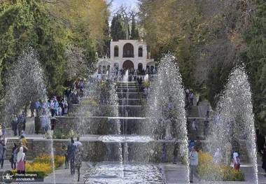 معرفی پربازدیدترین اماکن تاریخی ایران در هفته نخست نوروز ۱۴۰۵/ تداوم حیات فرهنگی در میانه تهدیدات دشمنان آمریکایی-صهیونی 