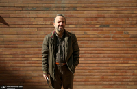 مصاحبه با محمد سعید ذکایی