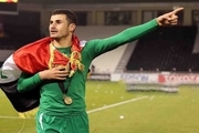 بازیکن عراقی به خاطر مذاکره با پرسپولیس نقره‌داغ شد 