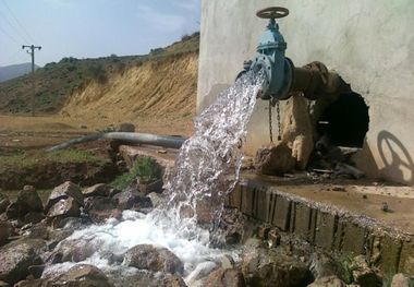 شاخص بهره مندی روستاهای ارومیه از آب شرب سالم و بهداشتی به 88 درصد می رسد