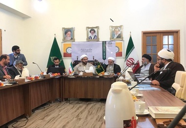 راهکاری توسعه گردشگری زیارت در شیراز بررسی شد