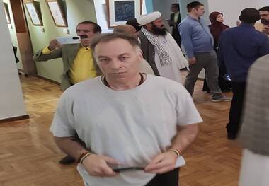 روزنامه نگار ایتالیایی: بهبود  روابط عربستان و ایران مشکلات منطقه را حل می کند