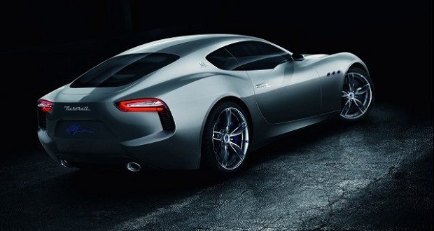 قیمت خودرو‌های فوق لاکچری در سال ۲۰۲۱ + جدول
