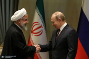 پوتین خبر داد: آغاز مذاکرات سازمان تجارت اوراسیا با ایران