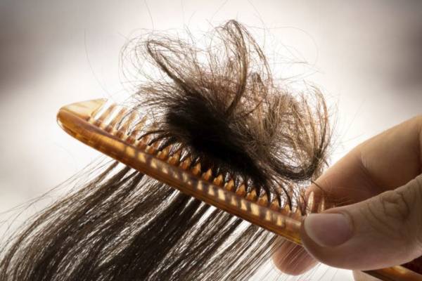 برای خداحافظی با گره خوردن مو‌ها چه کنیم؟
