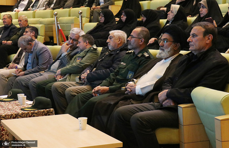 رویدادهای فرهنگی و هنری چهارمین هفته بر آستان آفتاب - 5