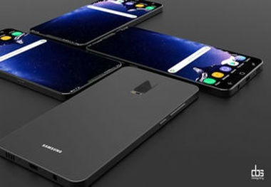 فروش  ۸ میلیون گوشی Galaxy S۹  ظرف مدت یک ماه