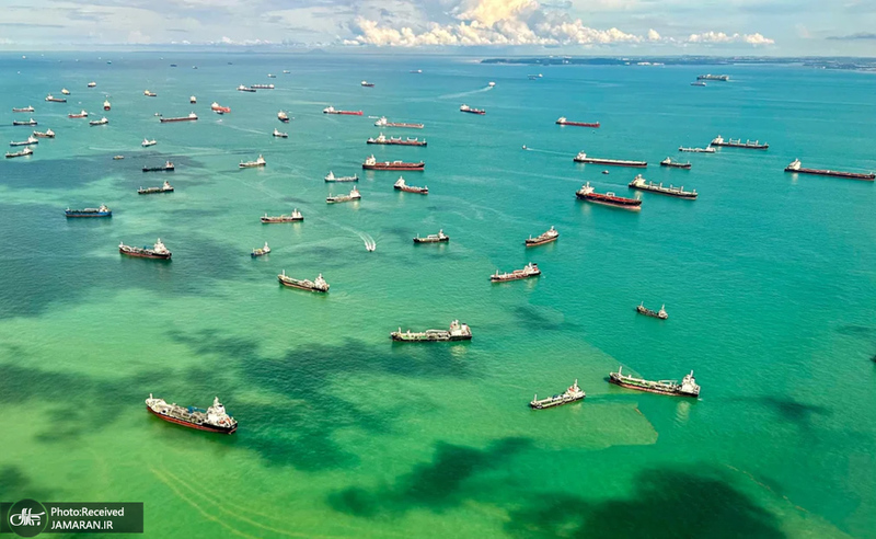 منتخب تصاویر امروز جهان - 19 فروردین 1404