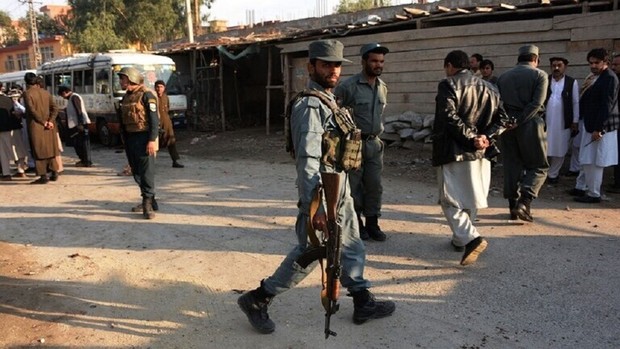 حمله مسلحانه به معبد سیک‌ها در کابل 25 کشته بر جای گذاشت