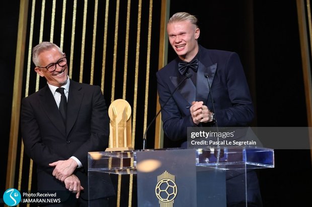 اخراج مجری معروف BBC به دلیل حمایت از فلسطین