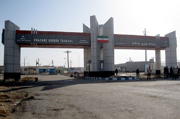 عزیمت کاروان‌های زیارتی به عراق از مرزهای شلمچه و چذابه متوقف شد