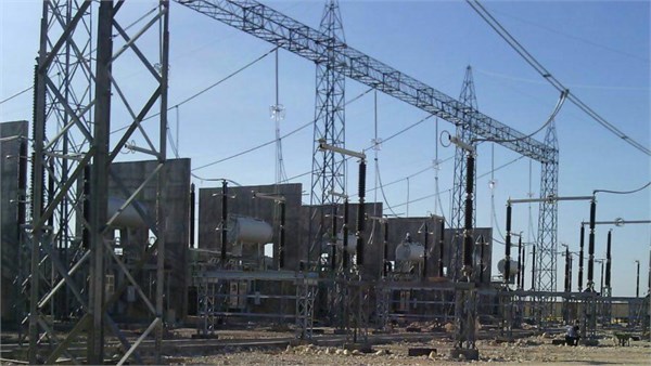 پیشرفت 80 درصدی ساخت پست فوق توزیع برق خاورمیانه در پارس جنوبی