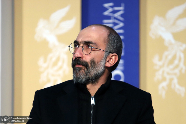 هادی حجازی‌فر ابوذر سریال «سلمان فارسی» می‌شود؟
