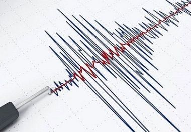 زلزله آذربایجان‌غربی در تبریز احساس شد