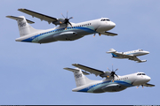 فردا چهار فروند هواپیمای ATR به طور هم‌زمان به ایران‌ایر تحویل داده می‌شود/ منتقدان از صنعت هوانوردی اطلاعی ندارند