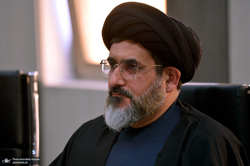 گردهمایی علمی به مناسبت هفته پژوهش در پژوهشکده امام خمینی(س) و انقلاب اسلامی