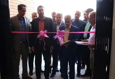 سازندگی در حوزه بهداشت کشور رو به پیشرفت است