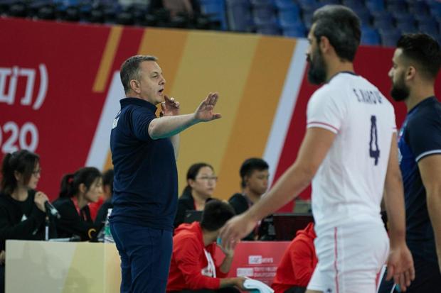 کولاکوویچ: پیروزی مهمی را کسب کردیم