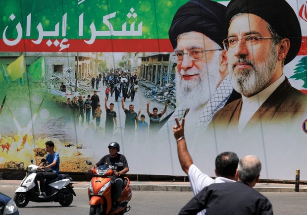 توافق تهران و واشنگتن؛ برندگان و بازندگان منطقه‌ای پساجنگ ایران
