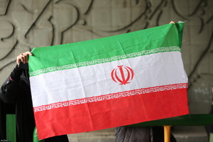 راهپیمایی باشکوه 22 بهمن