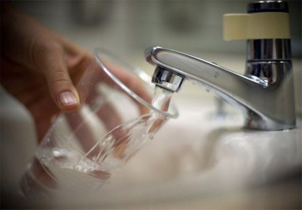 سرانه مصرف آب در ایلام بالاتر از میانگین کشوری است
