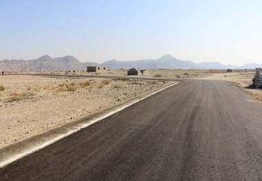 ضریب برخورداری خوزستان در راه روستایی 64 درصد است