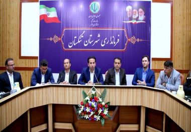 انتخابات زمینه ساز تقویت ضریب امنیت کشور است