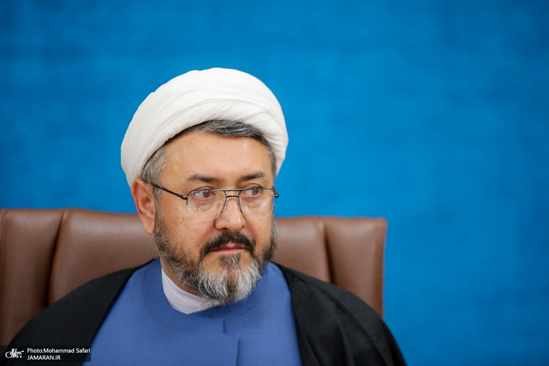 سومین پیش‌نشست اولین همایش بین‌المللی تحول در نقش و جایگاه زنان در پرتو اندیشه‌های امام خمینی (س)
