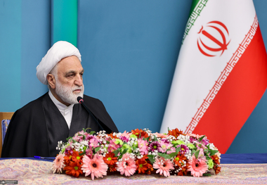  پیام تبریک رئیس قوه قضاییه در پی قهرمانی تیم والیبال جوانان در جهان