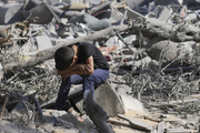 هشدار بانک جهانی درباره پیامدهای جدی جنگ غزه؛جهان در نقطه خطرناکی قرار دارد