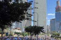 پلیس اسراییل 32 نفر را دستگیر کرد (6)