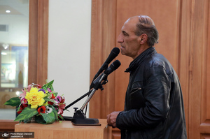  رویدادهای فرهنگی و هنری هفته بر آستان آفتاب -6 