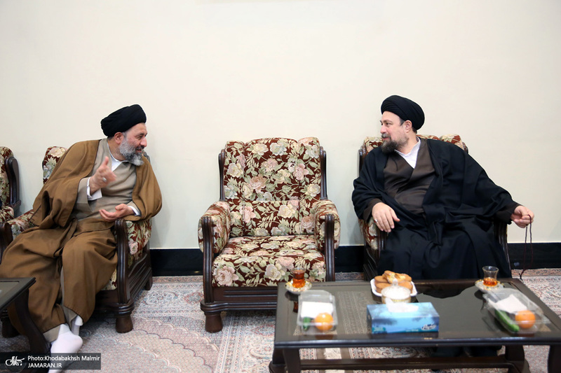 حاشیه های تجدیدمیثاق فرماندهان و کارکنان نیروهای مسلح با آرمان‌های امام خمینی (س)