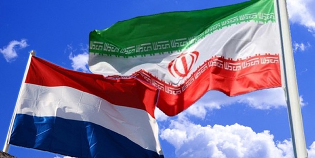 سفارت هلند در تهران تعطیلی خود را رسما تایید کرد