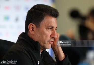 ادامه جنجال بر سر پاداش تیم ملی در جام جهانی؛ قلعه نویی نصف پاداش را برای خودش برداشت!