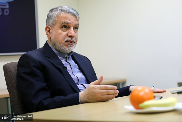 حضور صالحی‌امیری در نشست شورای المپیک آسیا
