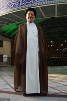 علی اکبر محتشمی پور / محتشمی پور / محتشمی / علی اکبر محتشمی