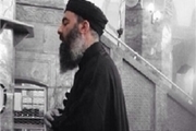 اولین واکنش داعش به شایعات درباره سرنوشت البغدادی