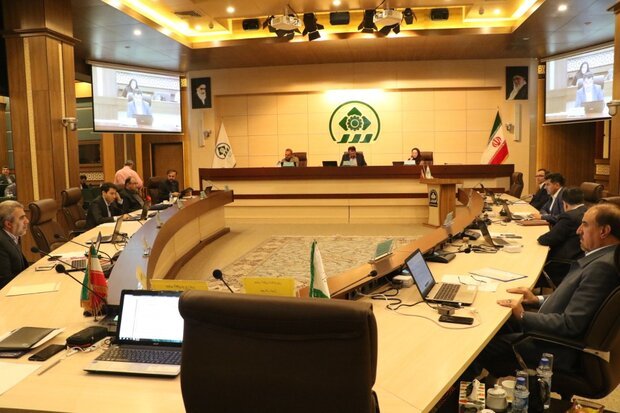 ادامه برگزاری جلسات شورای شهر بدون حضور نمایندگان افکار عمومی