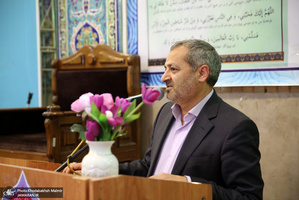 نهمین دوره اردوی ملی جشنوار مهارت های تشکیلاتی دانش اموزان پیشتاز