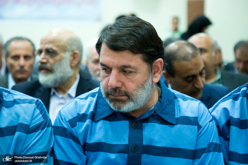 دادگاه رسیدگی به اتهامات محمدهادی رضوی و متهمان پرونده بانک سرمایه